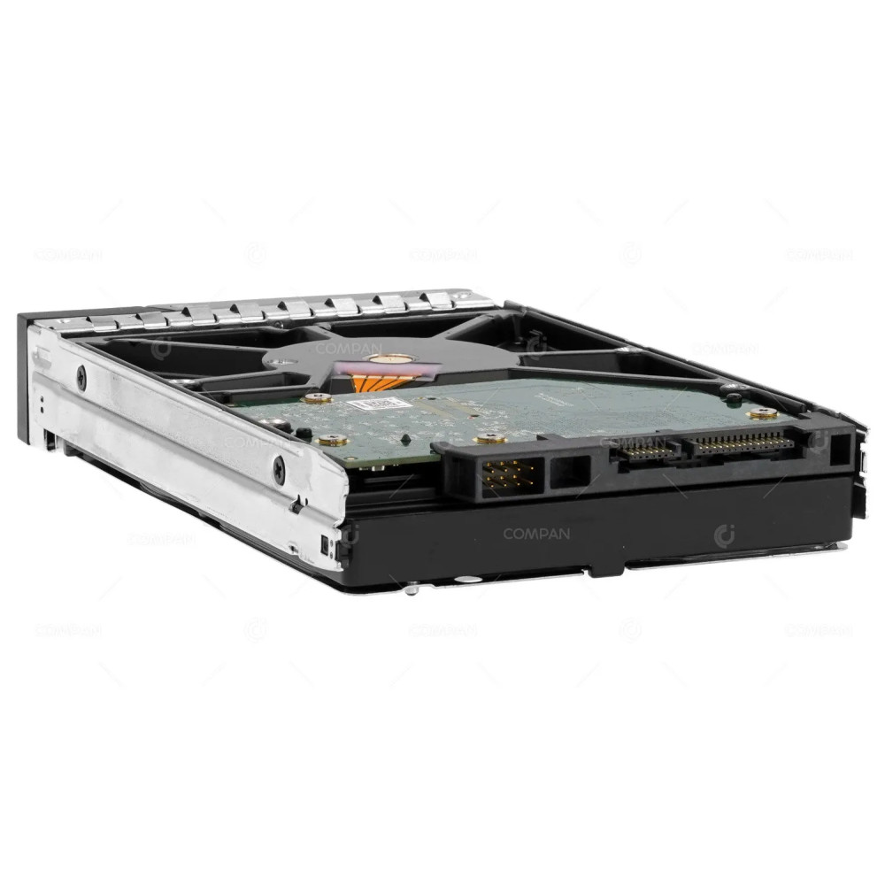 V9H6C G14 DELL HDD 2TB 7.2K SATA 6G 3.5" LFF FOR DELL POWEREDGE G14